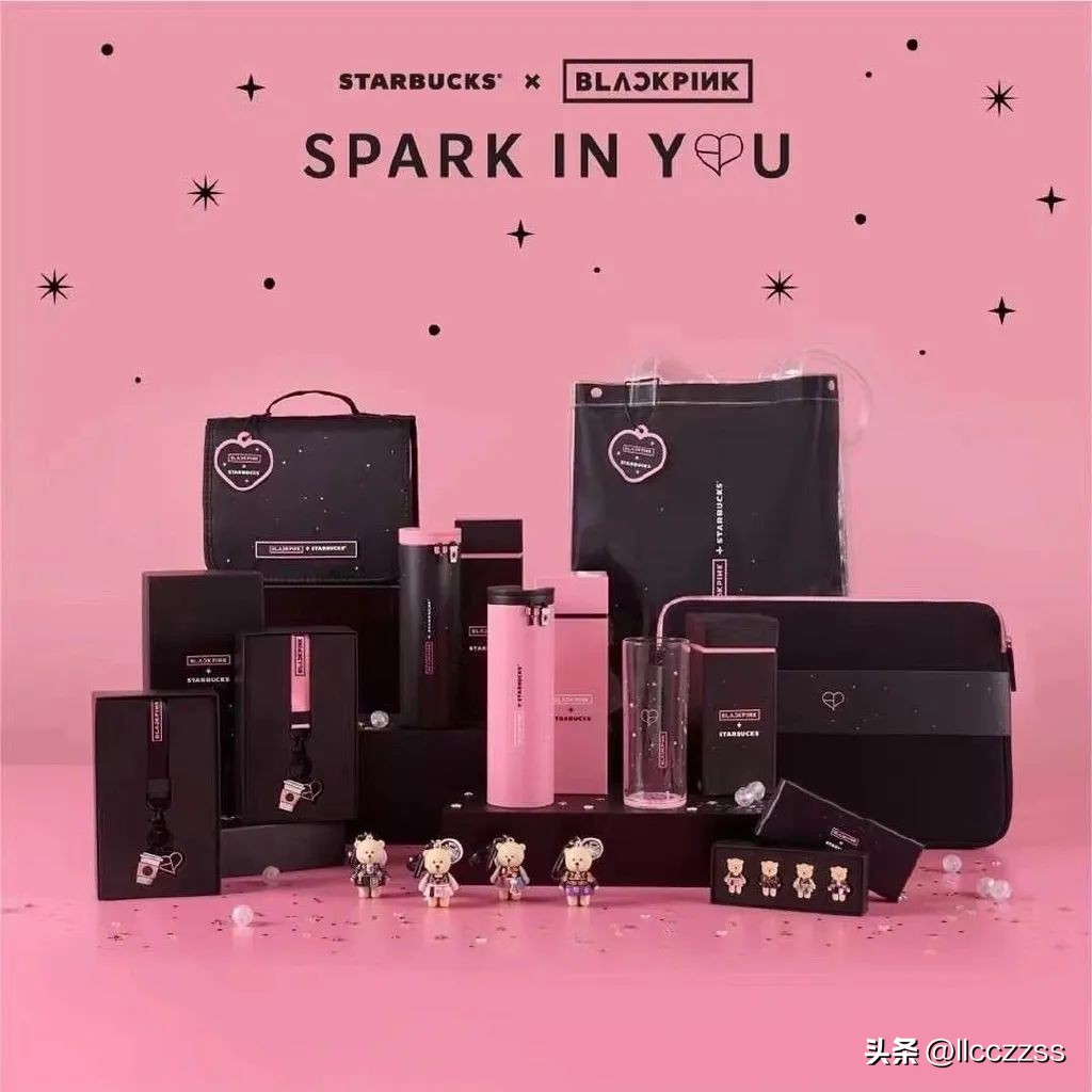 blackpink被看上,保时捷看blackpink