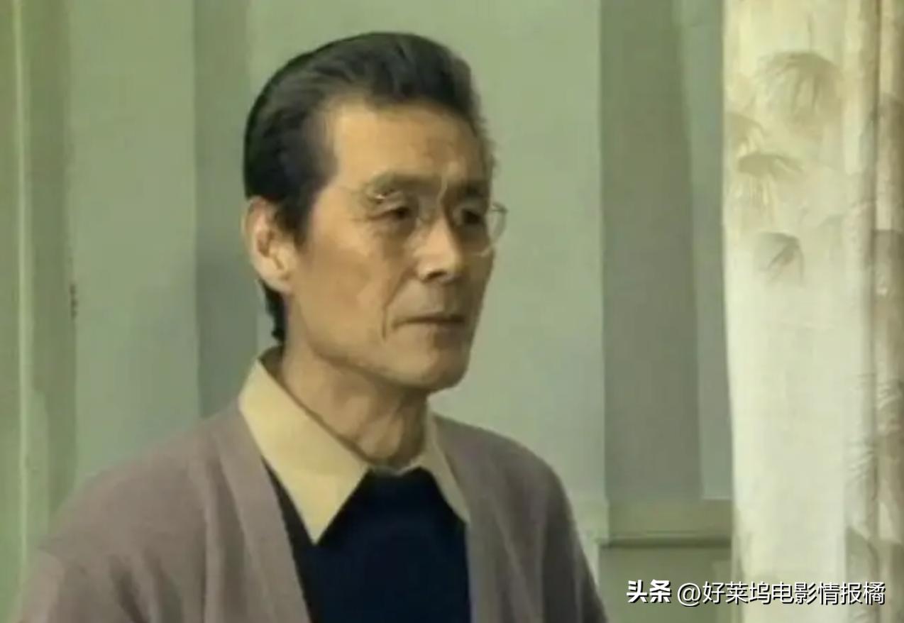 蓝天野版封神榜姜子牙见通天教主,蓝天野版封神榜姜子牙和老婆