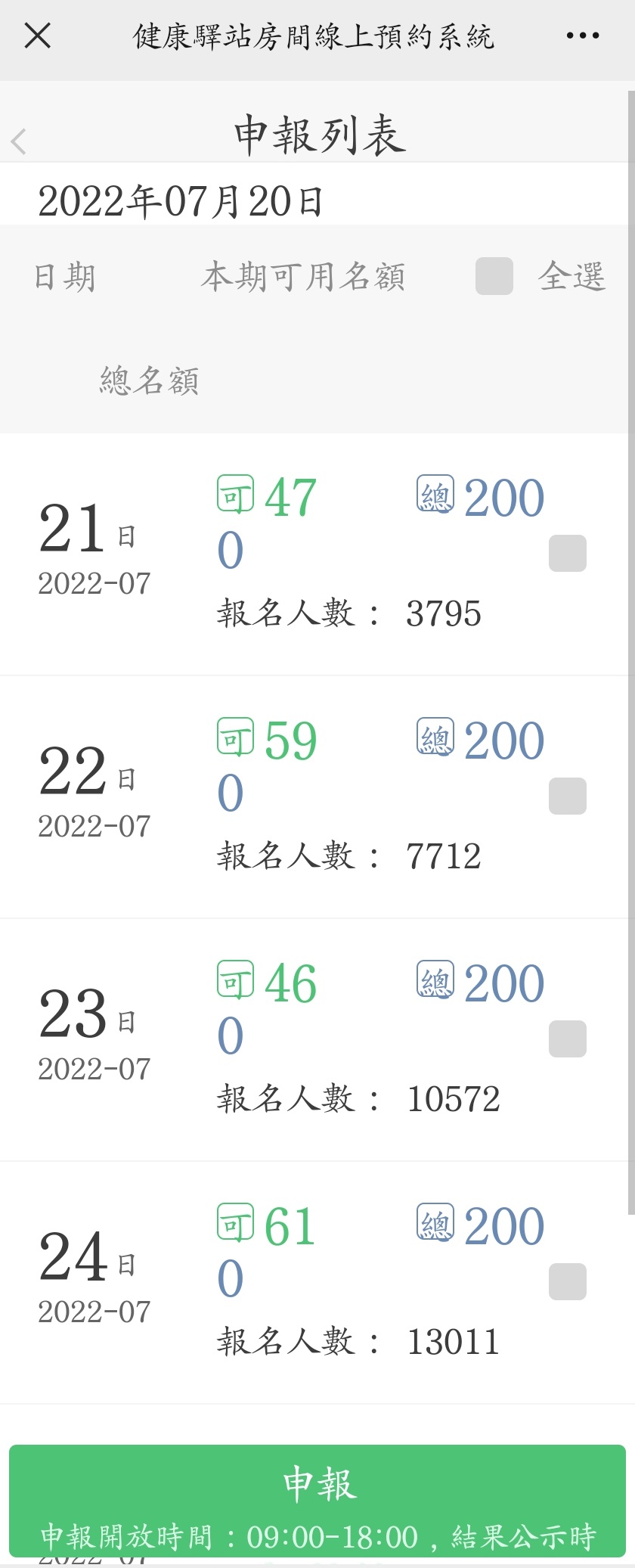 香港回深圳隔离过关过程,香港回厦门隔离7天