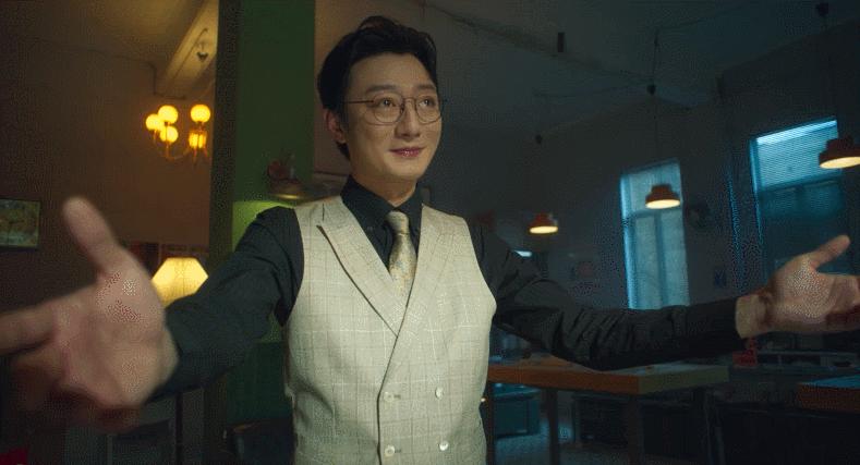 高启盛美团广告,美团广告高启盛