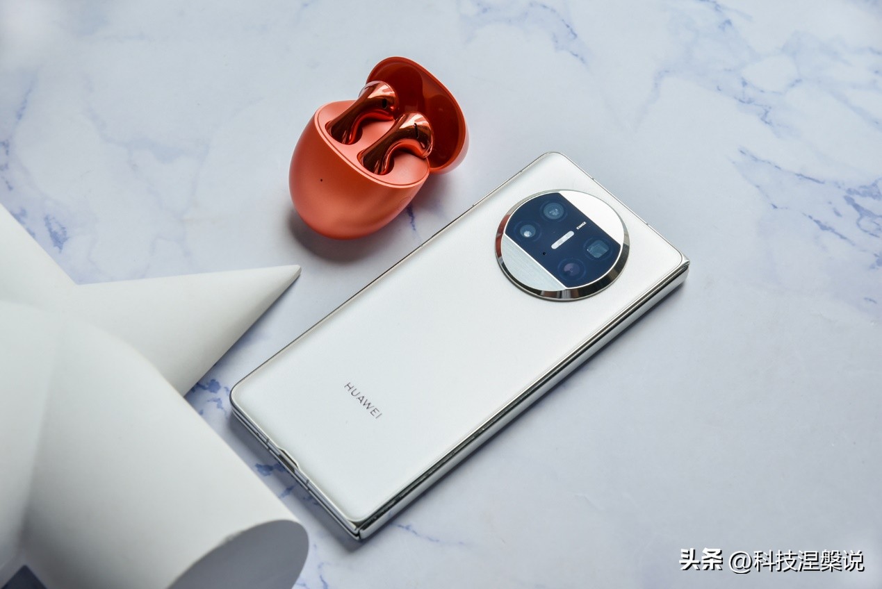 华为freebuds5评测音质,华为freebuds5声音小