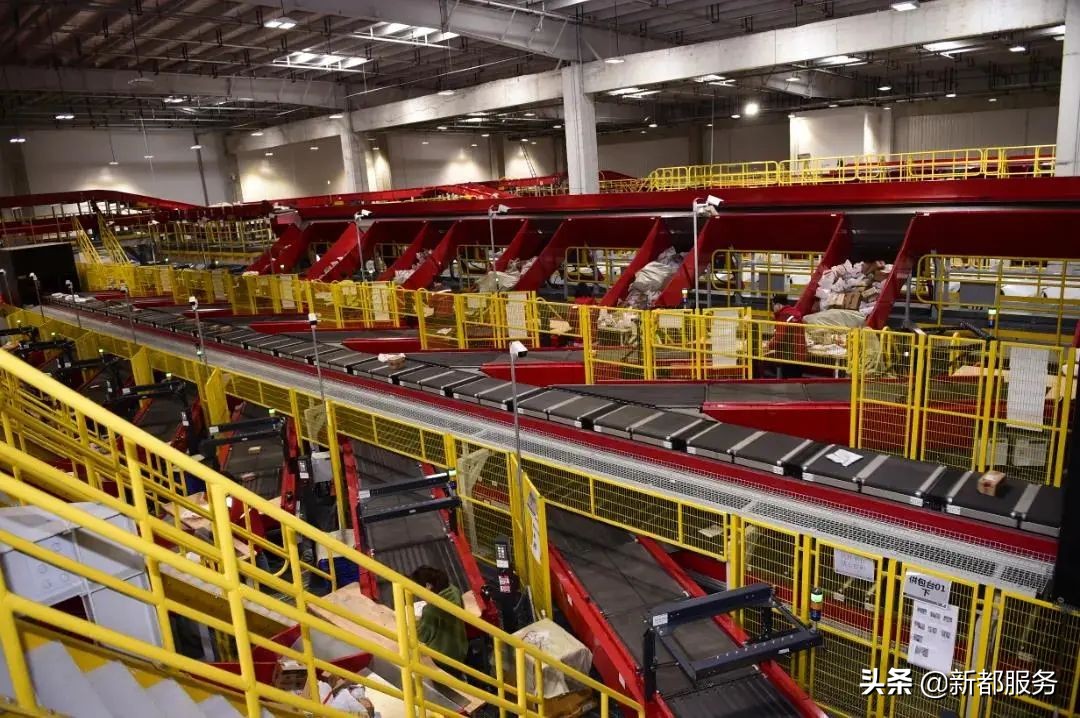 新都是靠什么产业发达的,新都做什么好