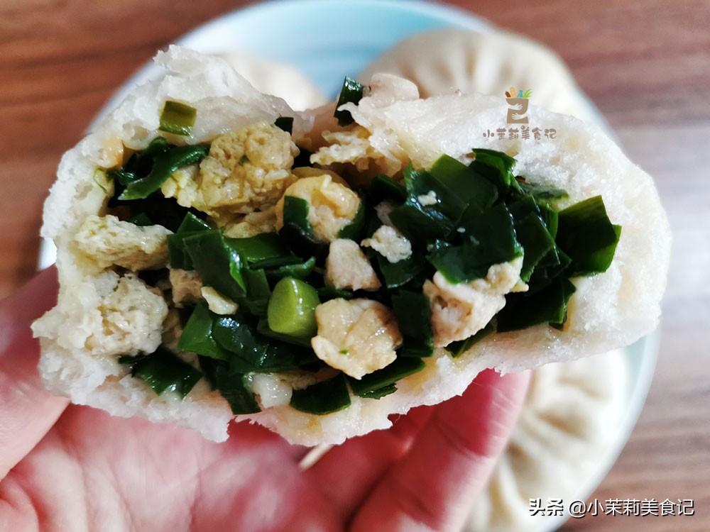 俗话说“春养肝”，8种食物要多吃，护肝益脾，抓住养肝好时机