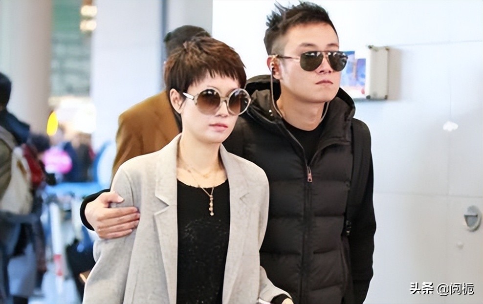 盘点男明星的初恋,16位男星初恋一个比一个漂亮