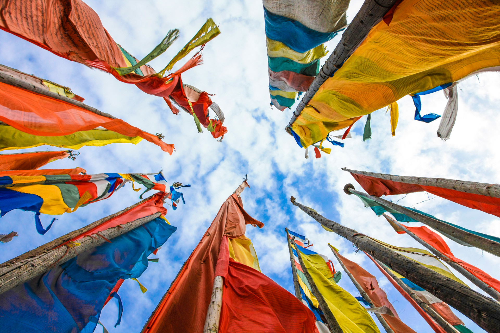 西藏旅游攻略自驾游,旅游胜地藏西秘境