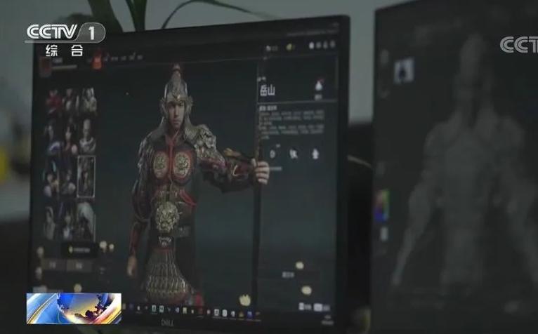 日系三国首次主动联系国内厂商，联动之余，还填充了文化底蕴？