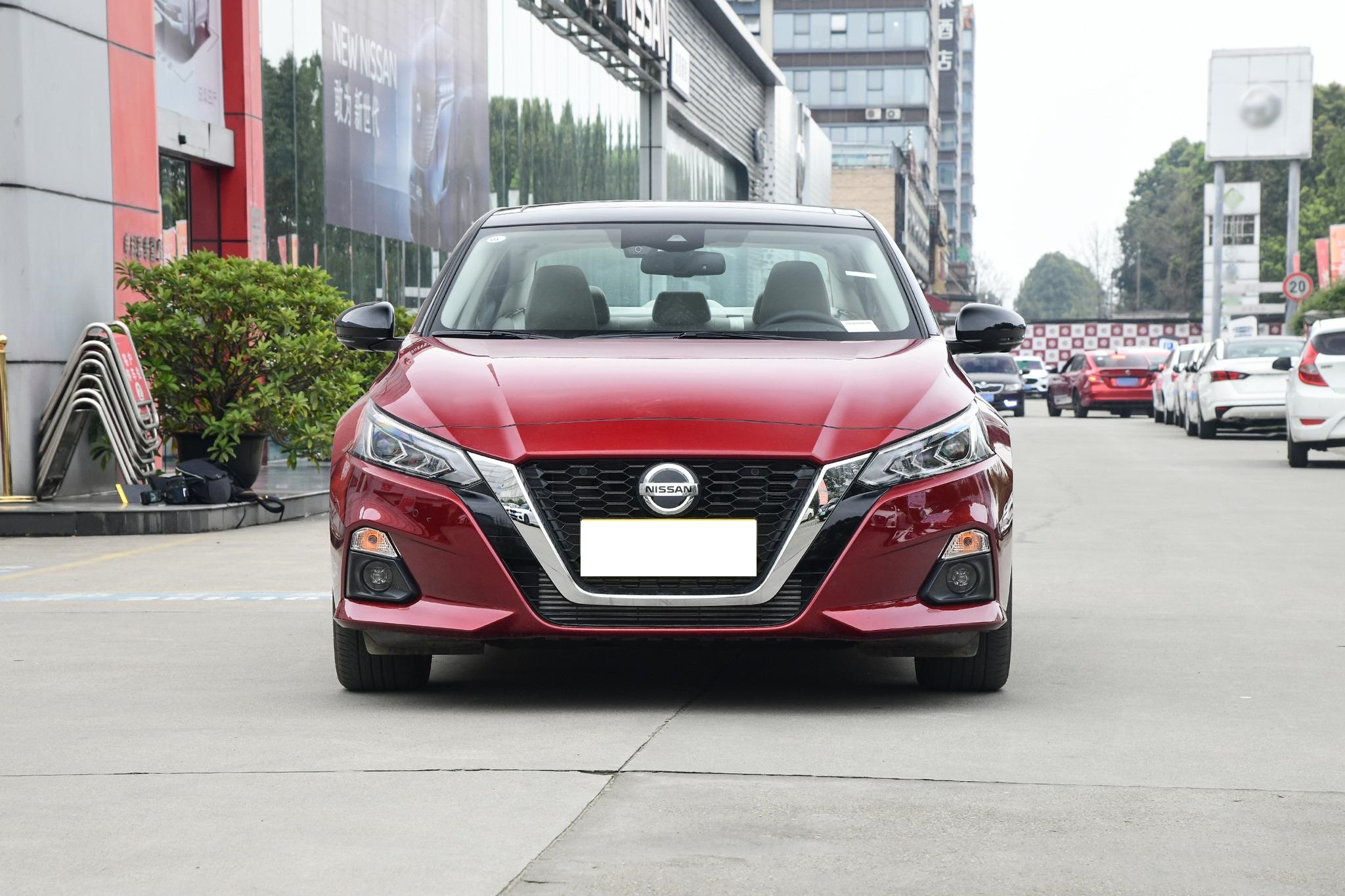 性价比高的中级车,别克君威、大众*萨特帕**和日产天籁怎么选?