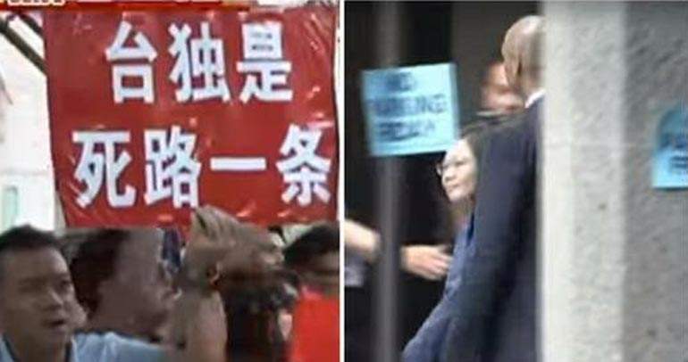 台积电搬迁美国对芯片有影响吗,台积电搬迁美国对中国的影响