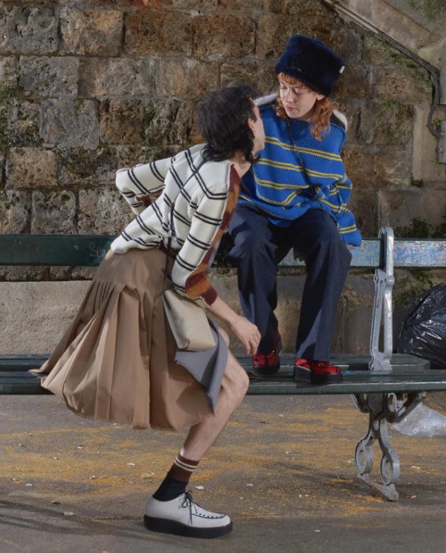 如何跳出设计舒适圈？快看Marni的“怪诞”美学