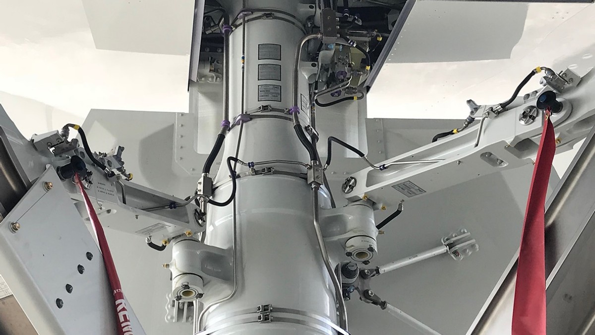 国际航班返航空中放油,客机为机上客人卸油返航