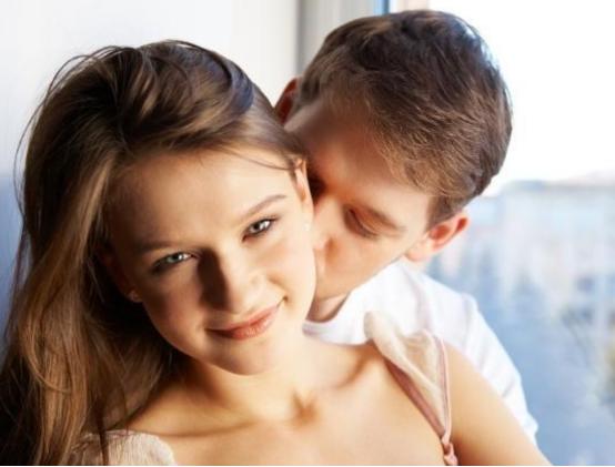 妻子和丈夫同房，被丈夫“种草莓”，第二天匆匆赶到医院，为何？