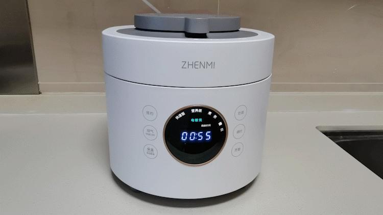 电饭煲和电压力锅有何不同,电饭煲还是电压力锅实用