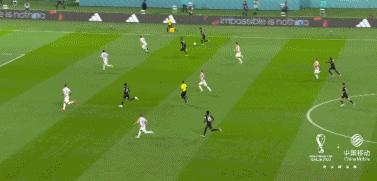 4-1！1-1！0-2！世界杯疯狂一夜：爆冷+绝平，死亡之组诞生