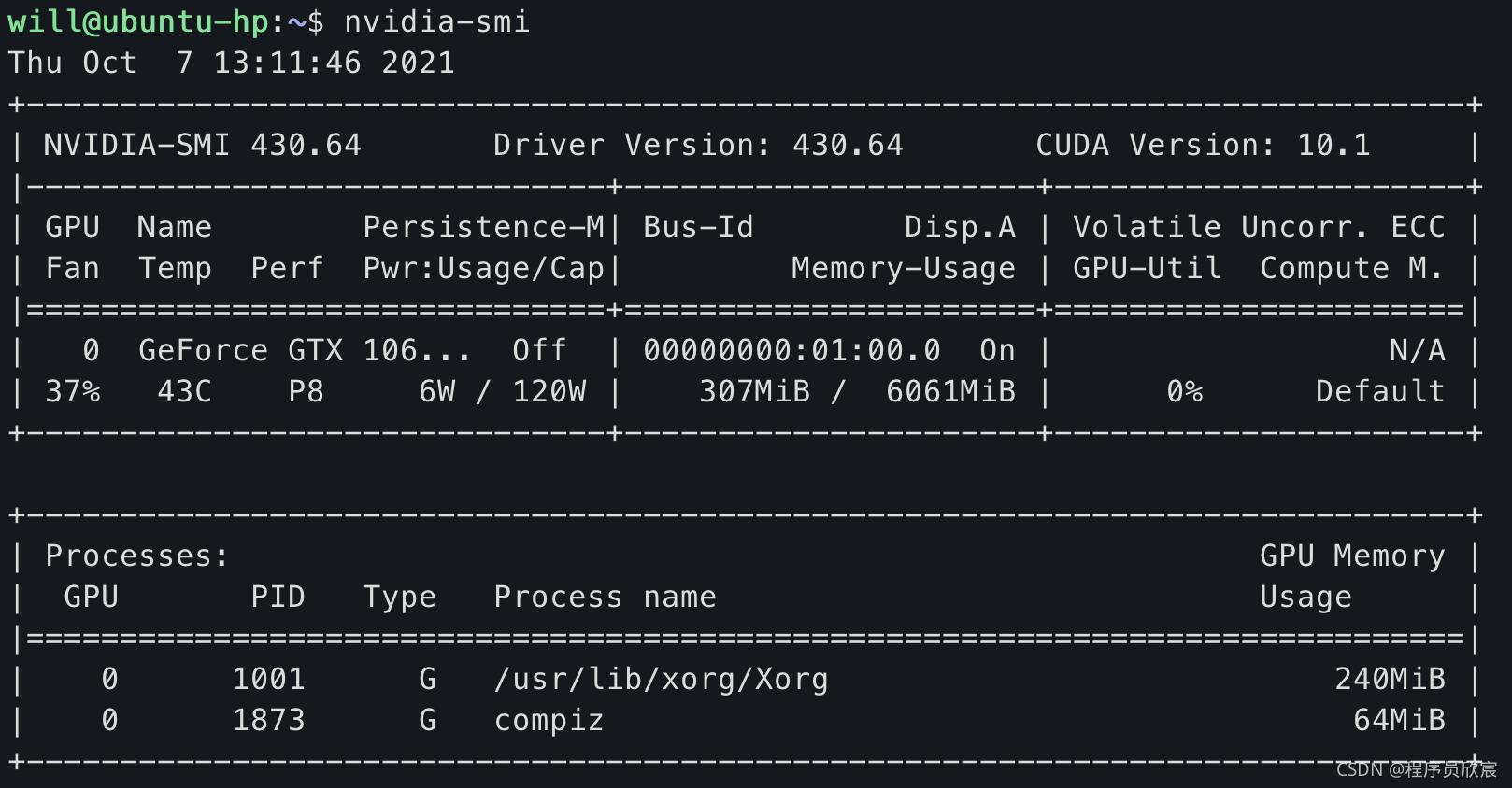 ubuntu20.04安装3060显卡驱动,ubuntu16.04如何安装显卡驱动