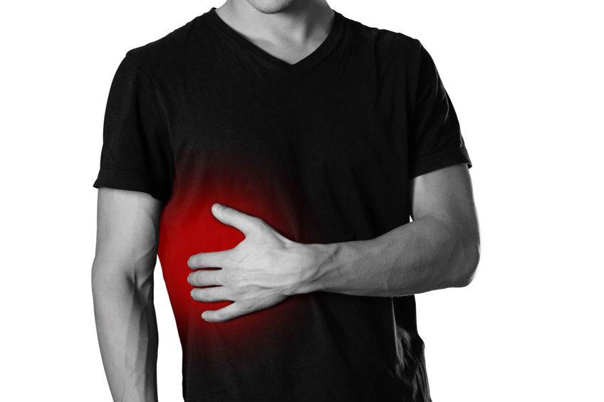 身上长小红点一到晚上就严重,身上长小红点不痛不痒是啥病