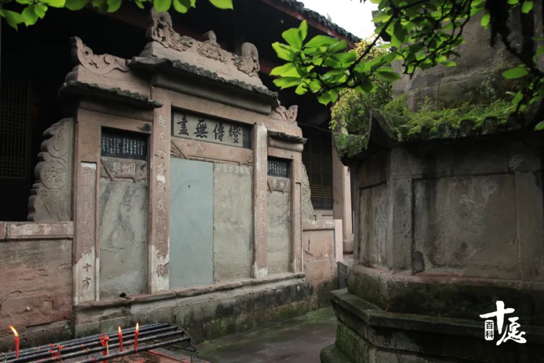 重庆双桂堂旅游攻略,重庆梁平双桂堂一日游