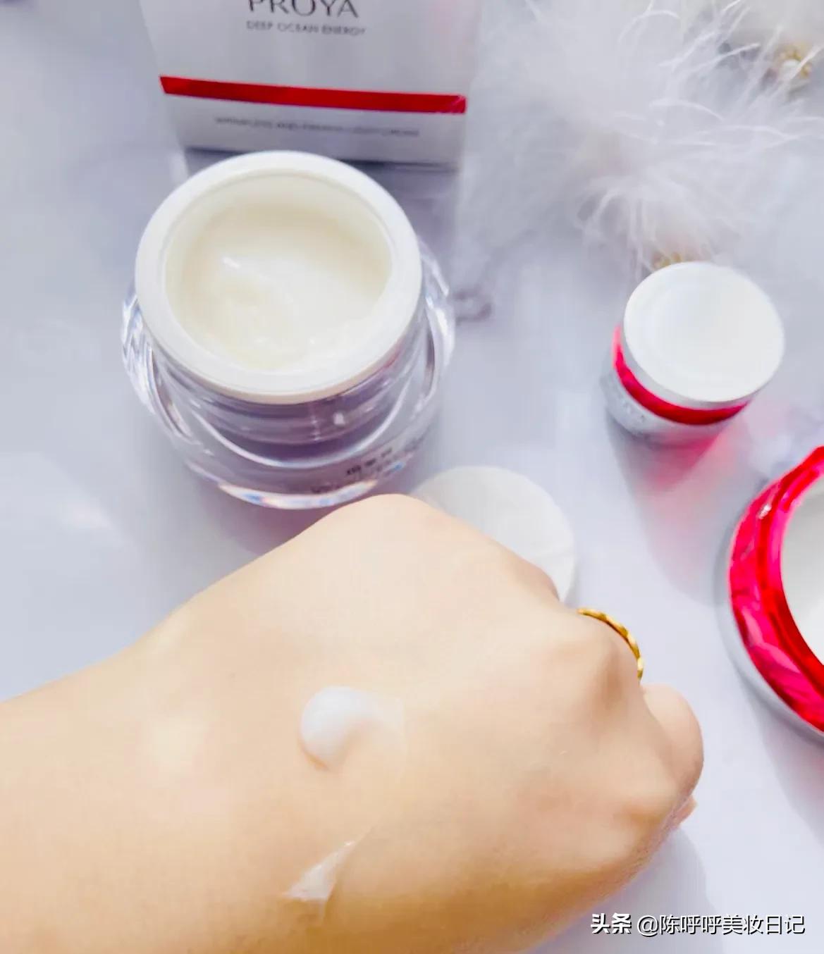 好用的面霜公认美白产品,推荐很好用的护肤面霜