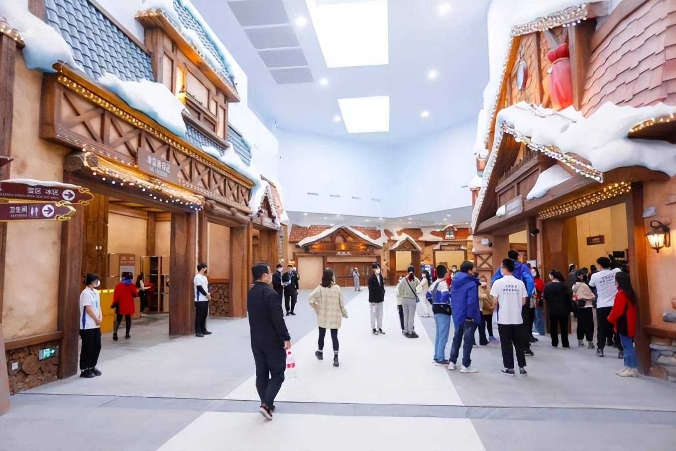 淄博旅行打卡,去淄博一日游必去打卡的美食地点