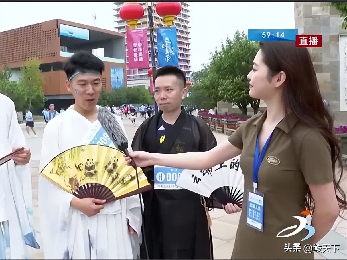 营口鲅鱼圈国际马拉松赛,鲅鱼圈马博会是哪天