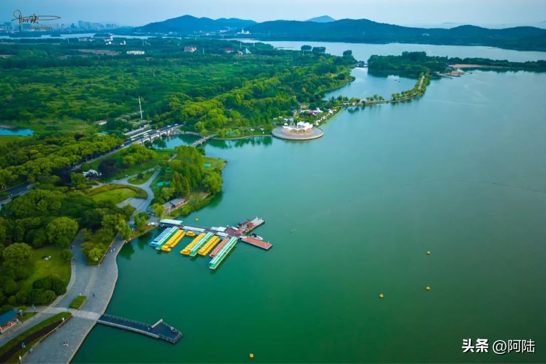 蠡湖简介,蠡湖为什么叫五里湖