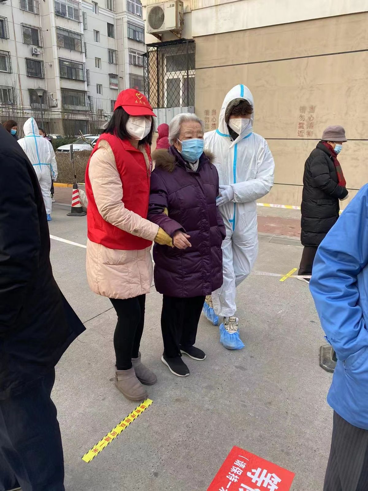 大港一幼在哪,滨海新区大港一幼