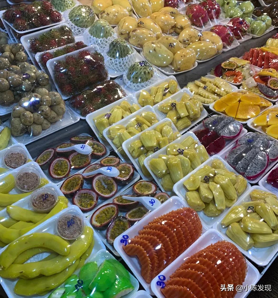 泰国普吉岛最全旅行攻略,一起出发去普吉岛