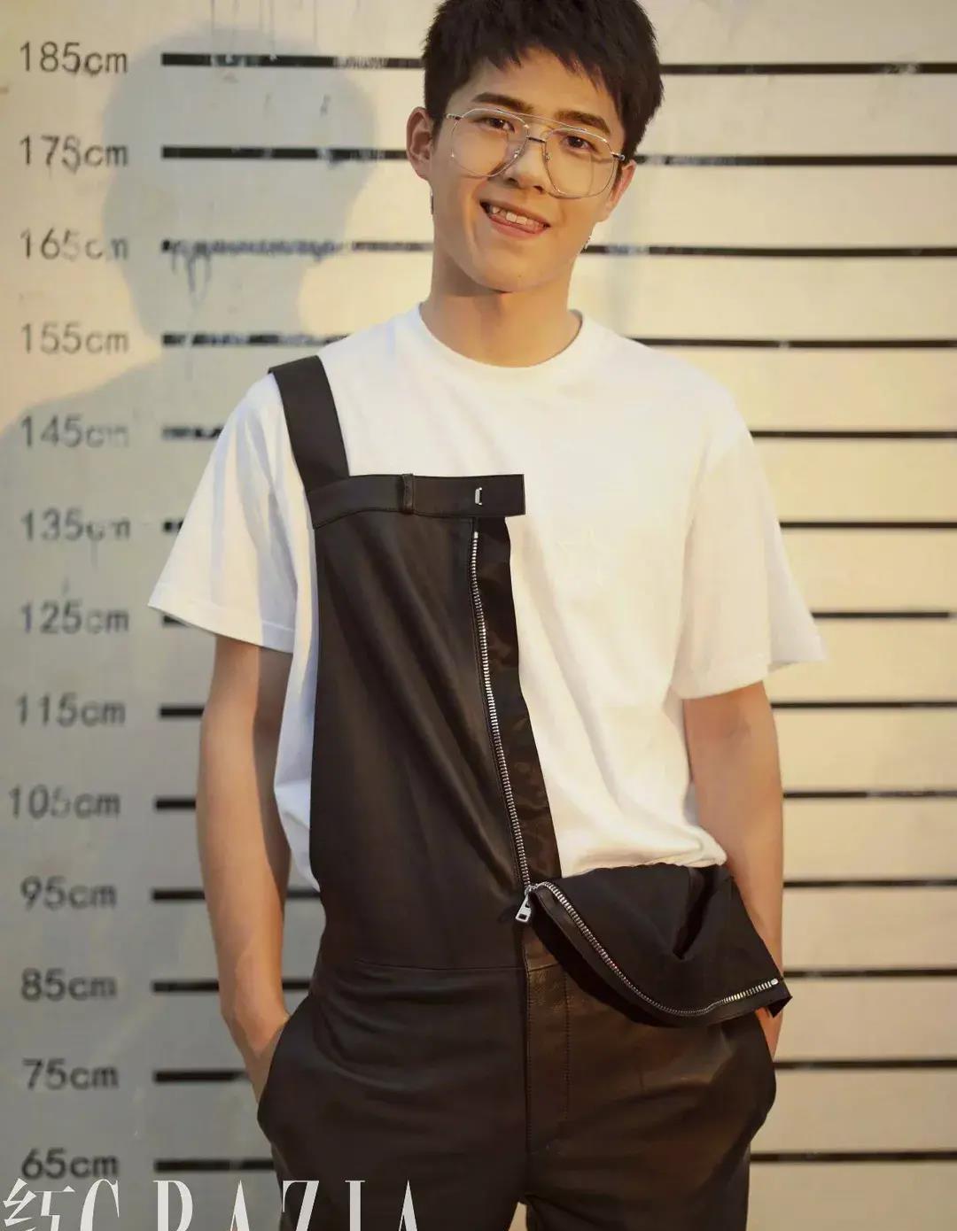 校草脸男星图鉴,男校草图片帅气