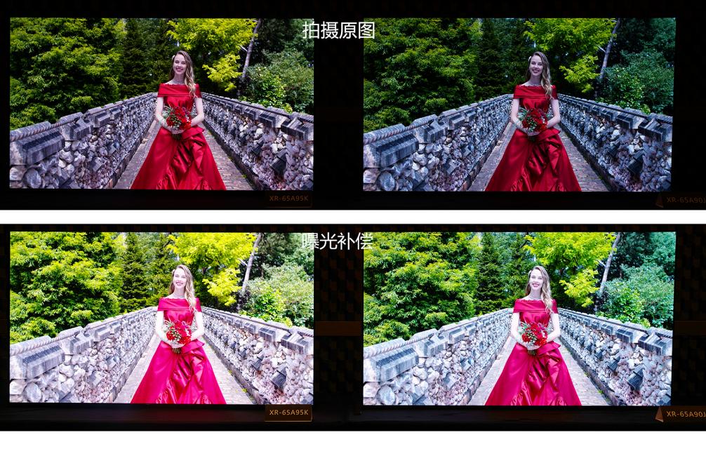 2022最值得购买的索尼电视机,索尼2022新款电视x95k