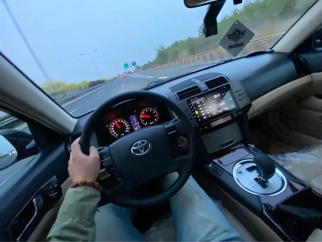 翻新丰田锐志,广州丰田锐志汽车翻新最好的店