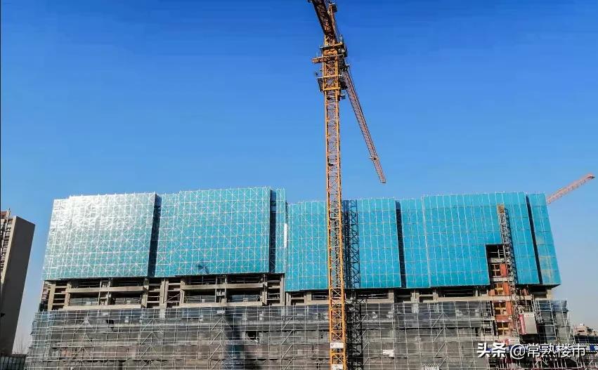 常熟品质楼盘,常熟高品质楼盘