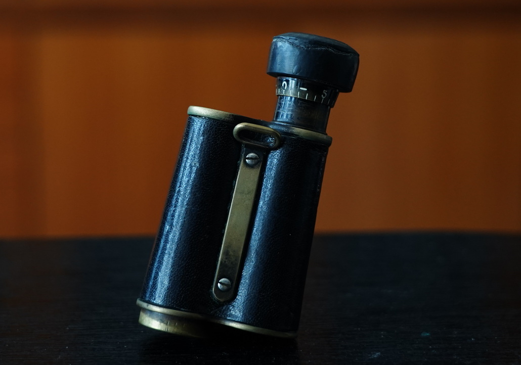 世界上最大最灵敏的单筒望远镜,目前世界上各种望远镜的种类