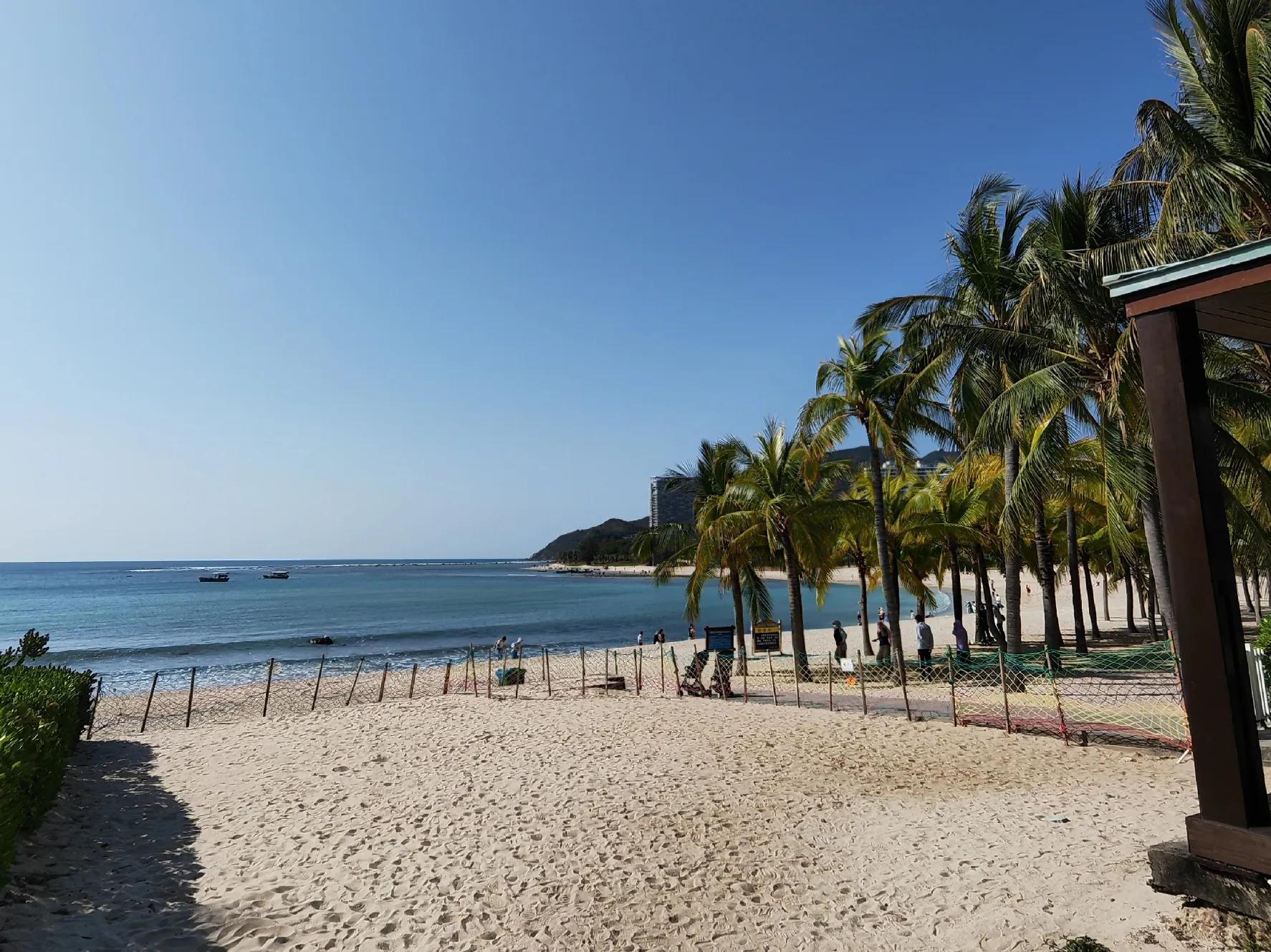 一车两人海南,一人一车自驾游海南怎么玩最实惠