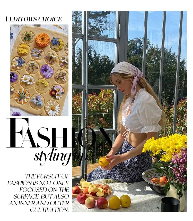 时尚圈审美顶端,时尚圈的高级感