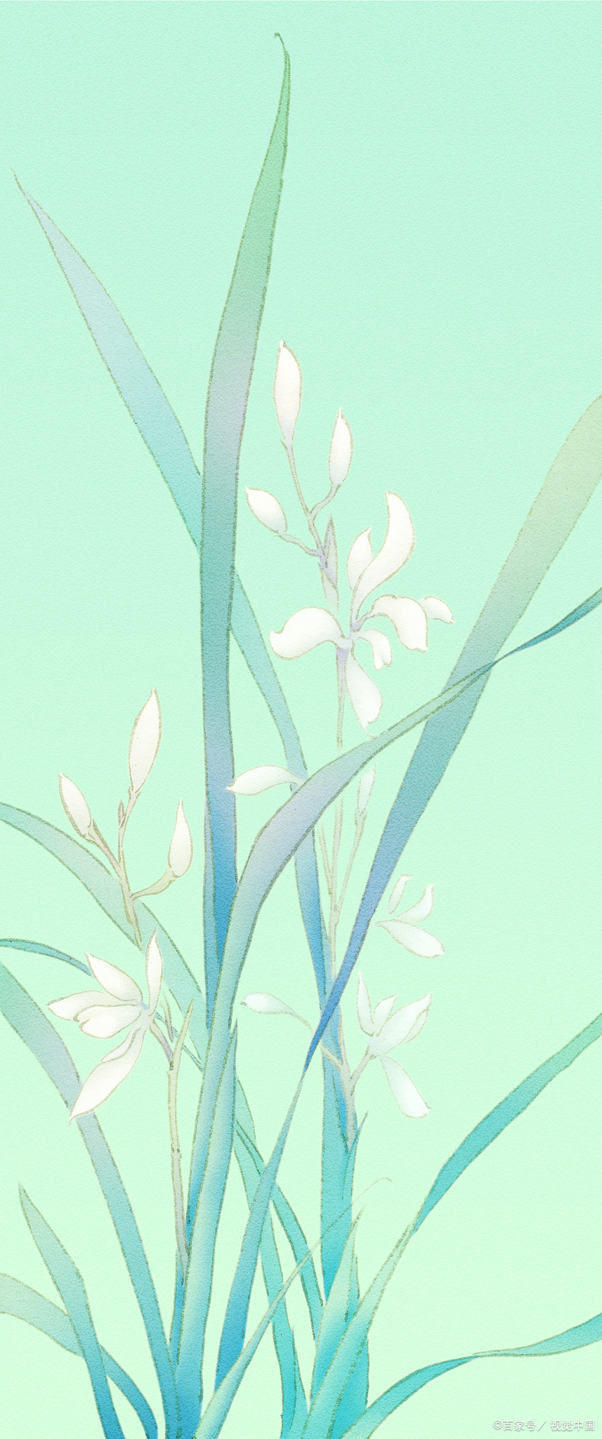 春天赏花,怎么发朋友圈才有格调,64首诗词来助力