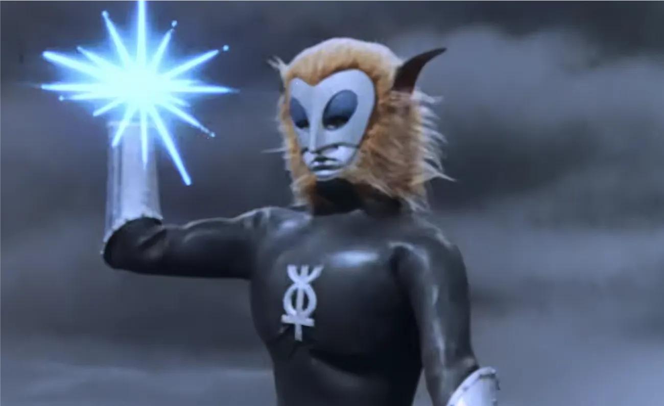 赛文雷欧对战孪生怪兽,雷欧奥特曼输给了最菜的怪兽