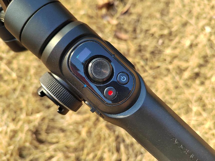 奥川s2功能使用,奥川smarts2稳定器使用教程