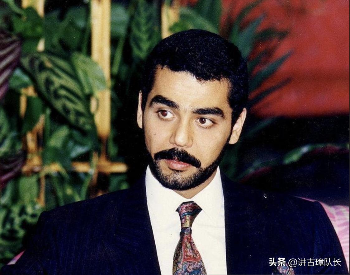 萨达姆的长子乌代下场,萨达姆长子乌代作恶多端吗