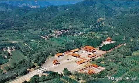 清代皇帝的葬礼规模,清朝皇帝是如何举行葬礼的