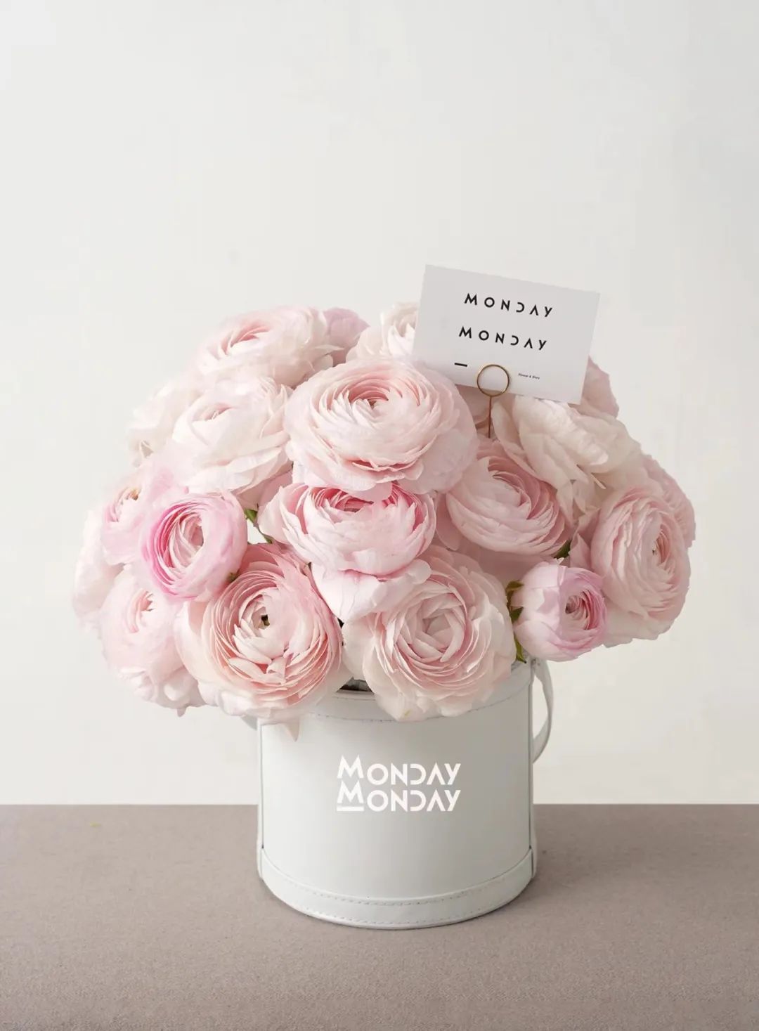 女神节送花的作品,女神节送什么花好看