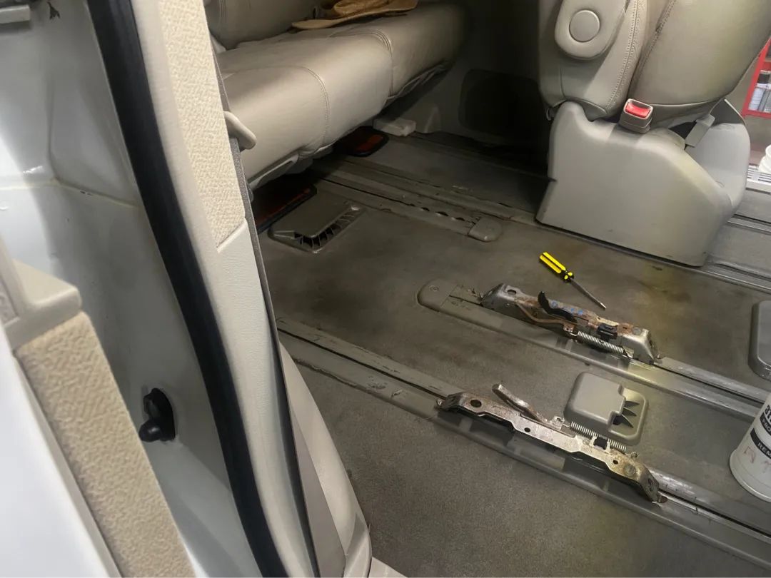 本田艾力绅5年跑了50万公里,21年豪华版本田艾力绅