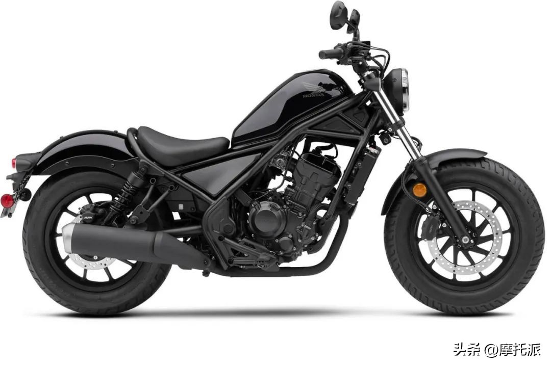 国产大排量美式巡航哪家强,全新国产巡航