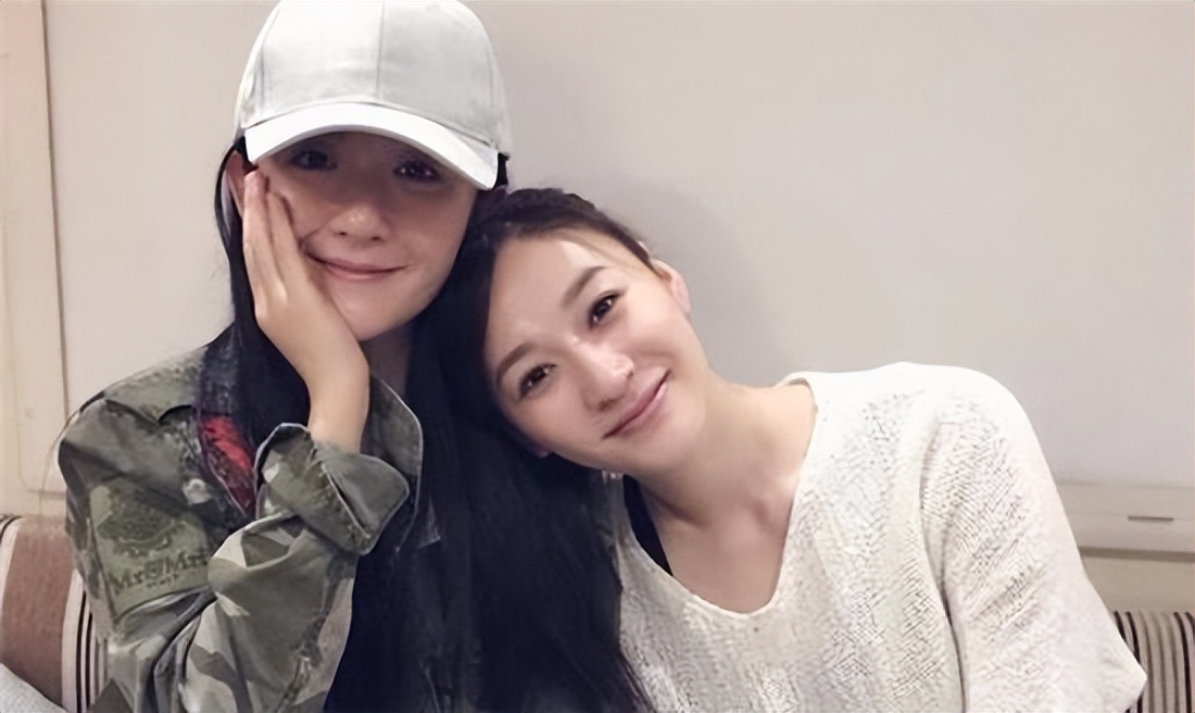 谢娜的一路走来不容易,谢娜是怎么走到现在的