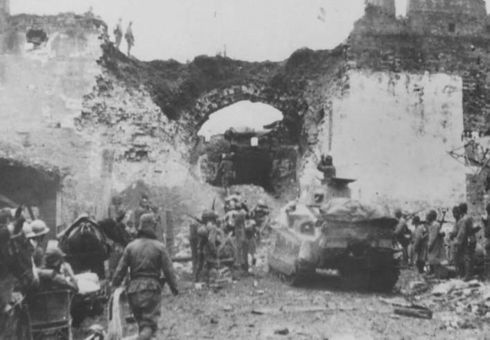 日军为什么没打到陕西和福建,日军侵华之前和哪个国家打过仗