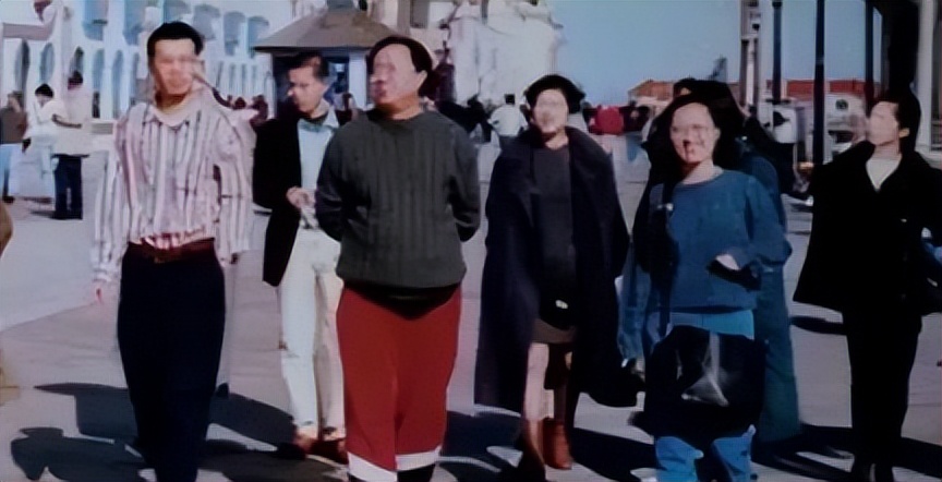 三次入狱的首富,三次入狱的上海首富