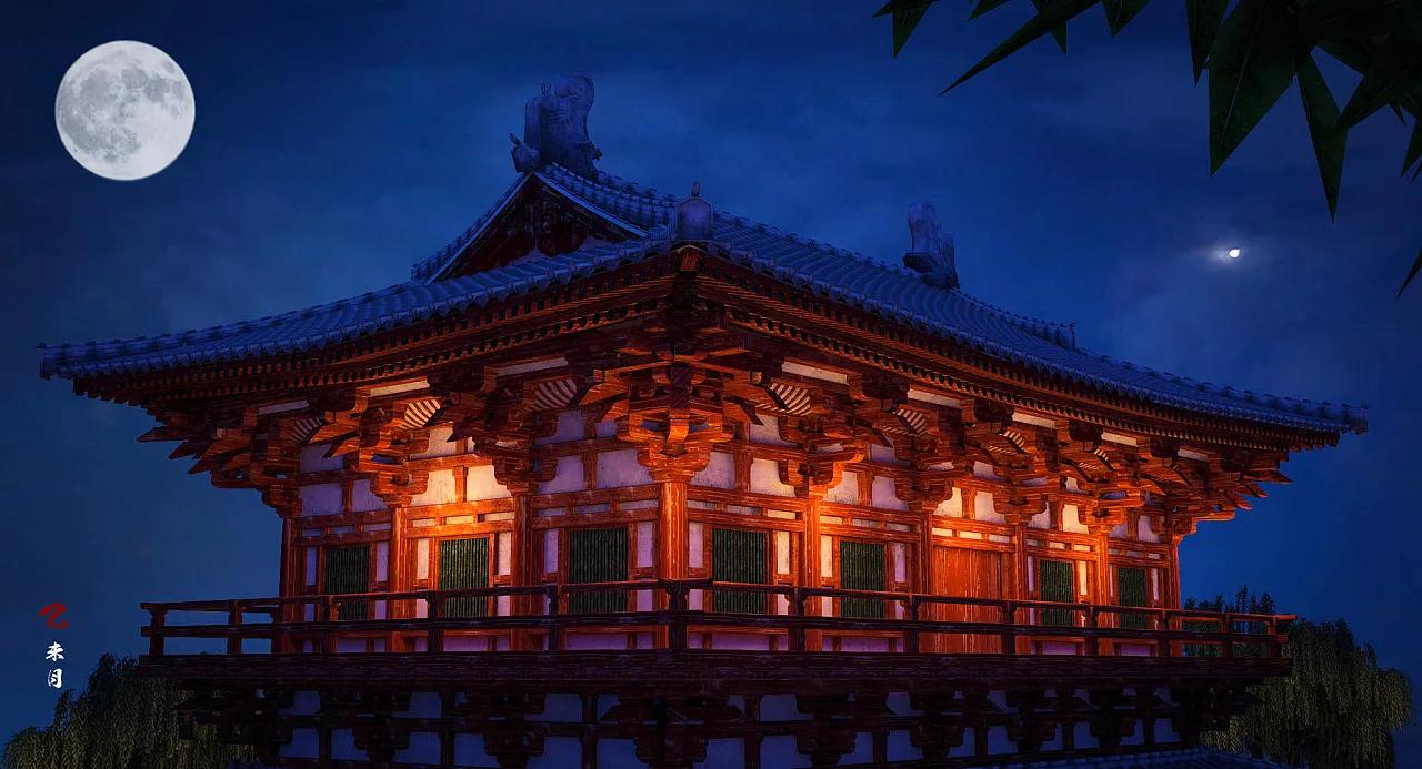 陈风月诗经原文,诗经陈风月出全文注音