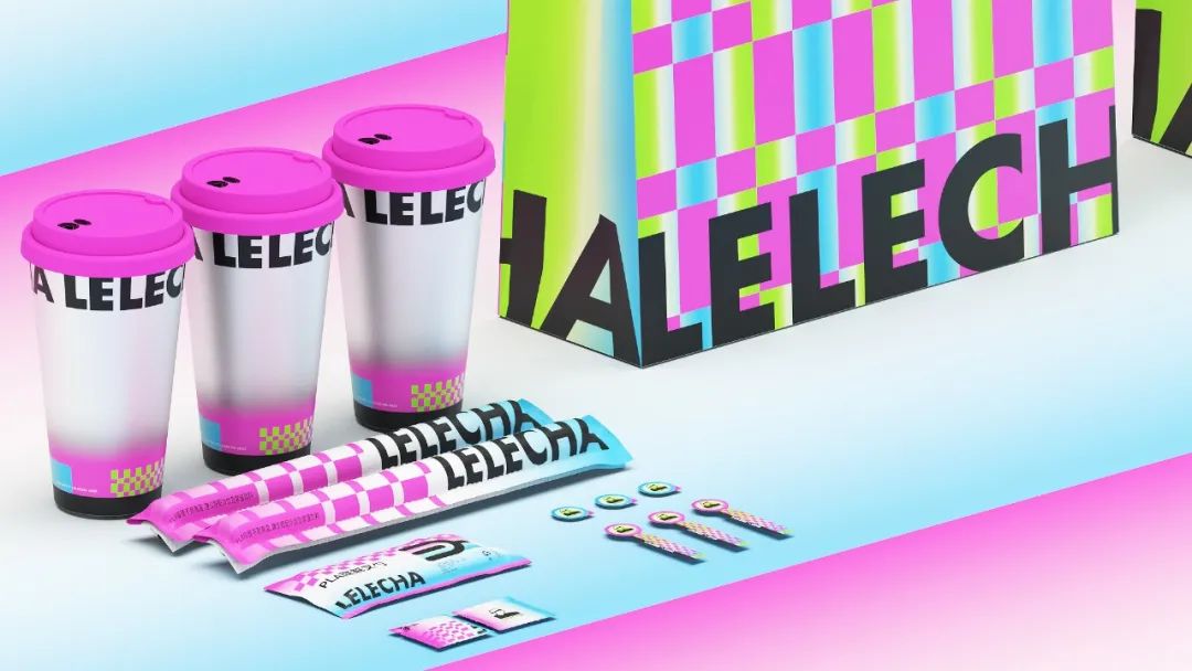 coco奶茶logo设计,coco茶饮标志