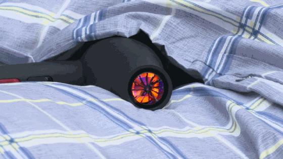 家长小心！仅几分钟吹伤5岁男娃，罪魁祸首竟是这样东西！