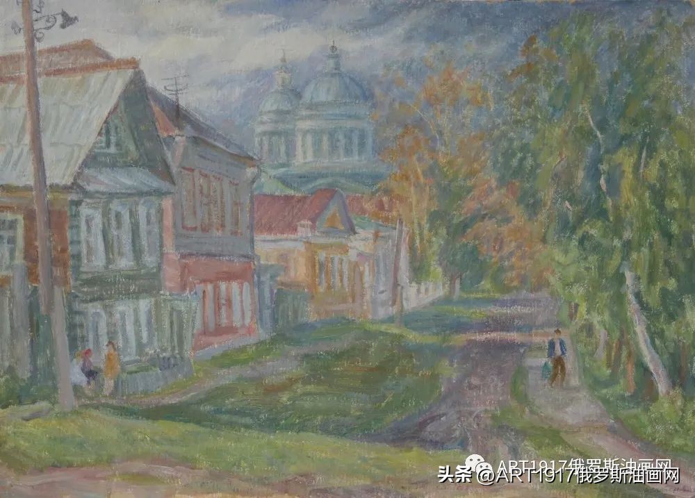 俄罗斯油画大师作品欣赏,油画大全俄罗斯精品人物油画