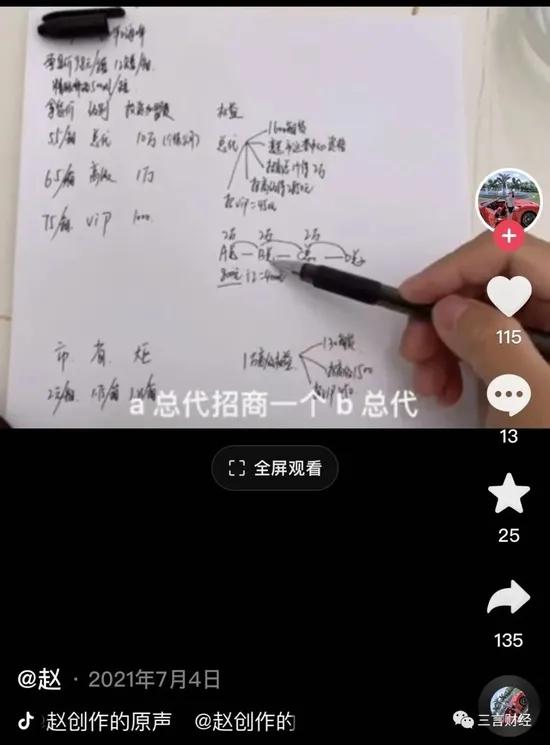 卖一罐王老吉的利润,卖王老吉