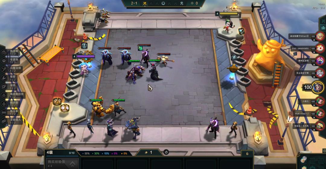 卓尔不群金铲铲s7,s7卓尔不群神超